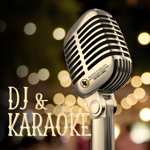 DJ & Karaoke