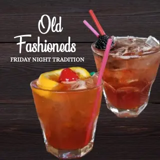 Old Fashioned