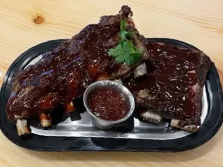 Ribs Special