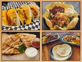 Taco Tuesday Specials