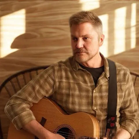 Bob McNurlen Bob McNurlen