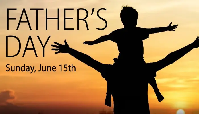 Father's Day Specials