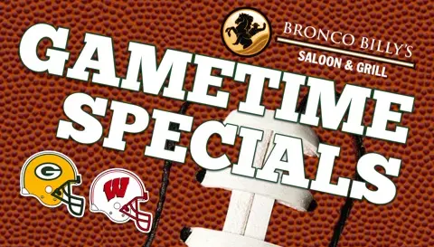 Gametime Specials