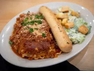 Pasta Special