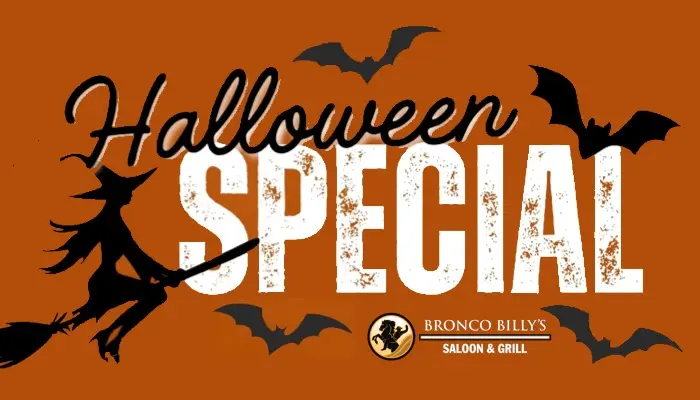 Halloween Special