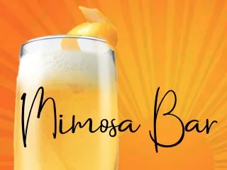 Mimosa Bar