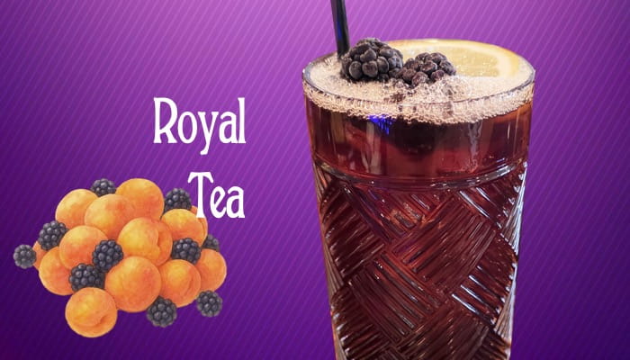 Royal Tea