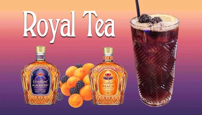 Royal Tea