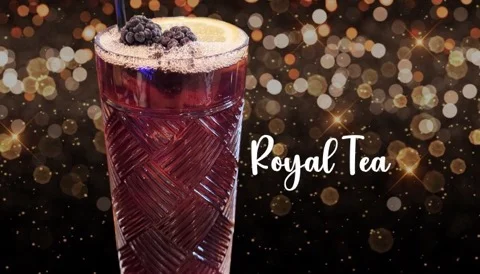 Royal Tea