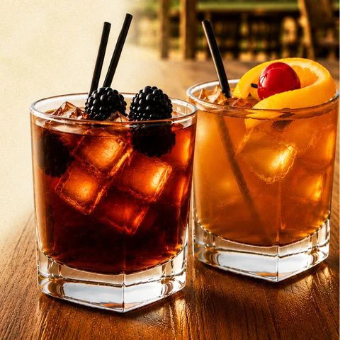 Old Fashioned