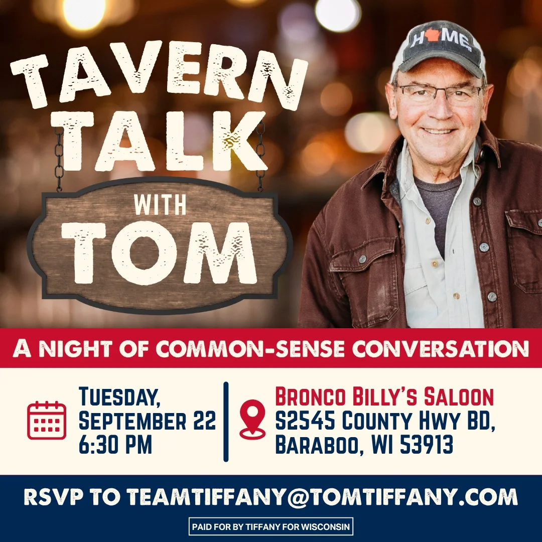 Tom Tiffany